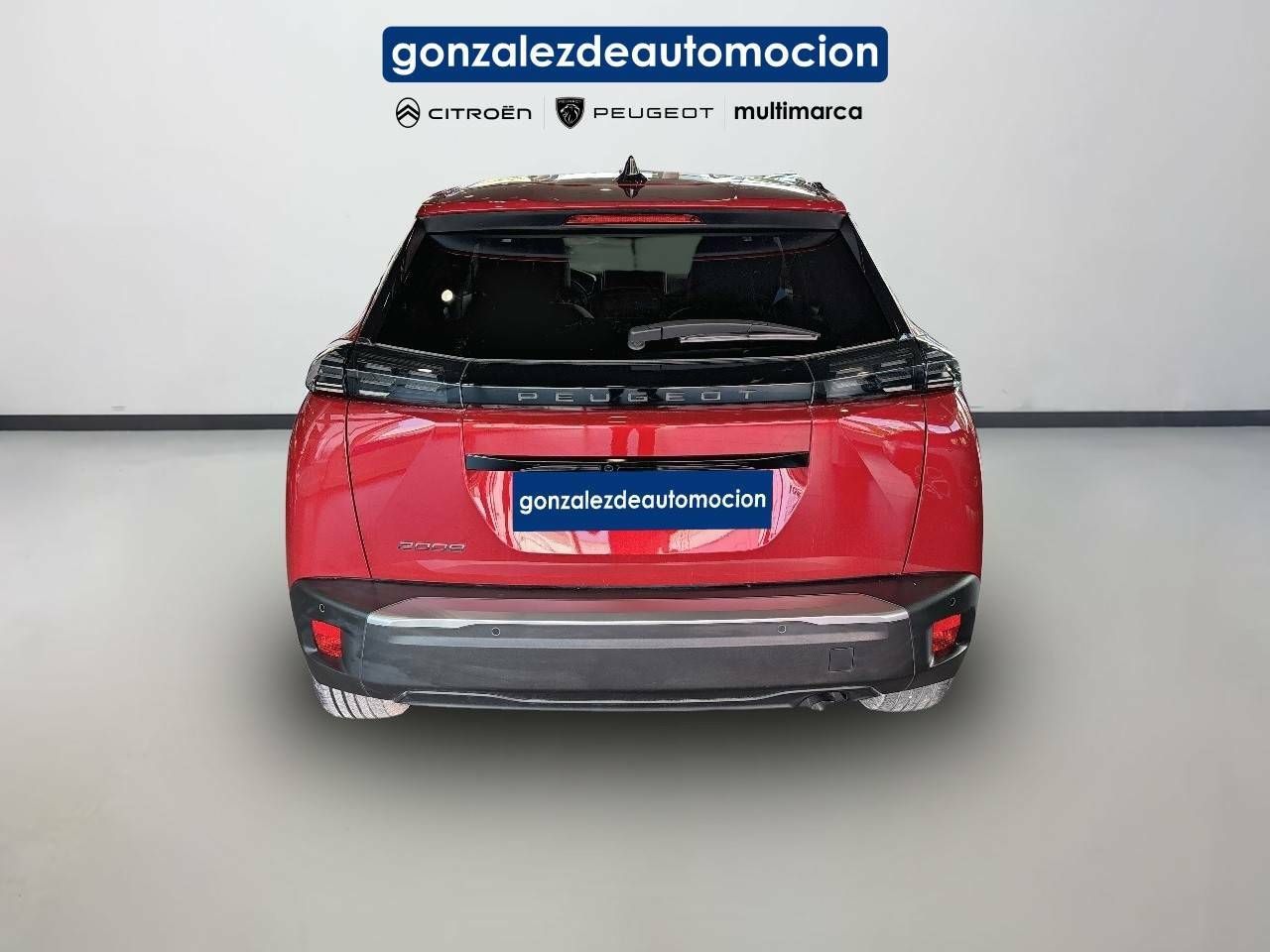 Foto Peugeot 2008 5