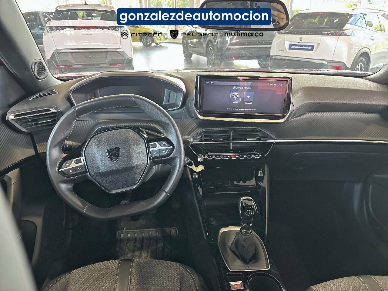 Foto Peugeot 2008 8