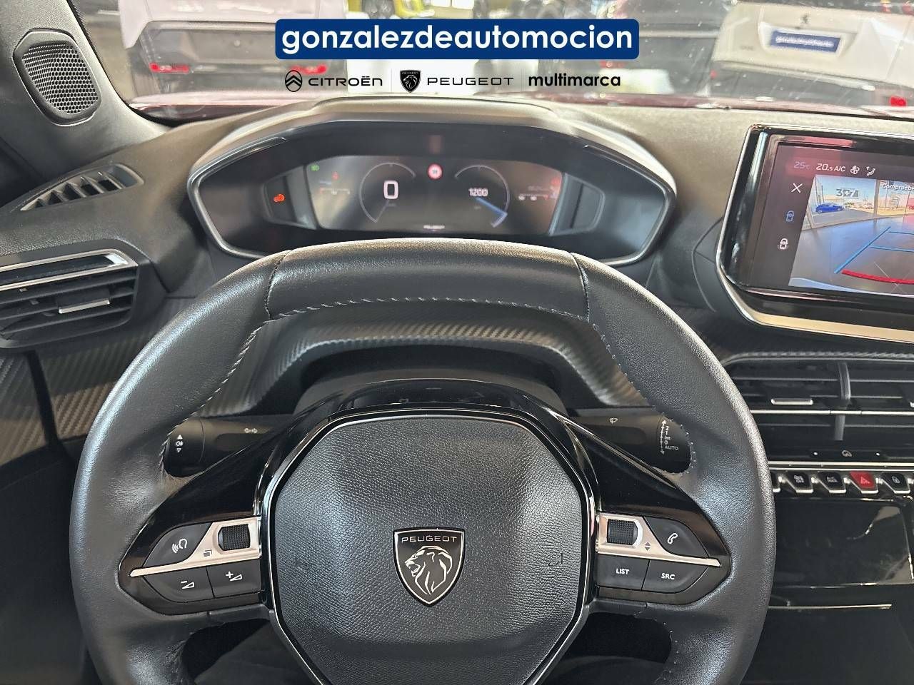Foto Peugeot 2008 13