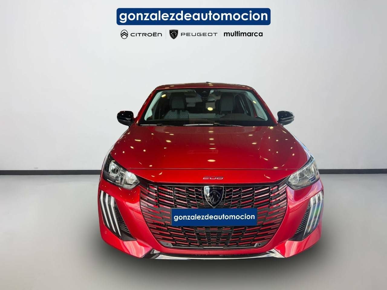 Foto Peugeot 208 2