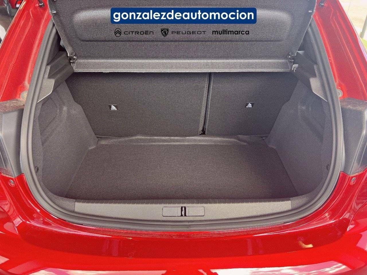 Foto Peugeot 208 6