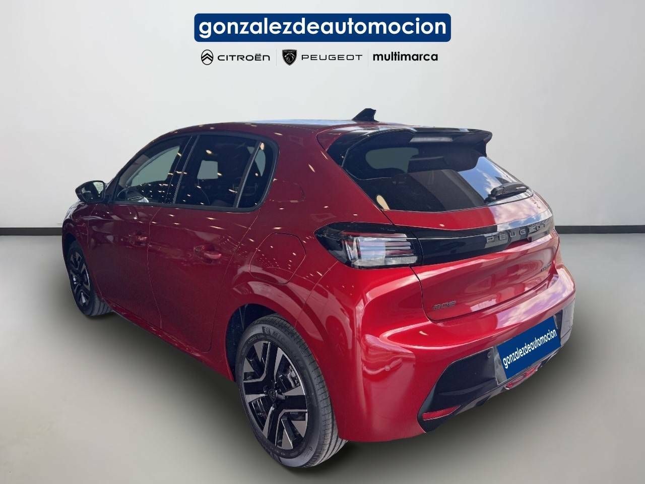 Foto Peugeot 208 7
