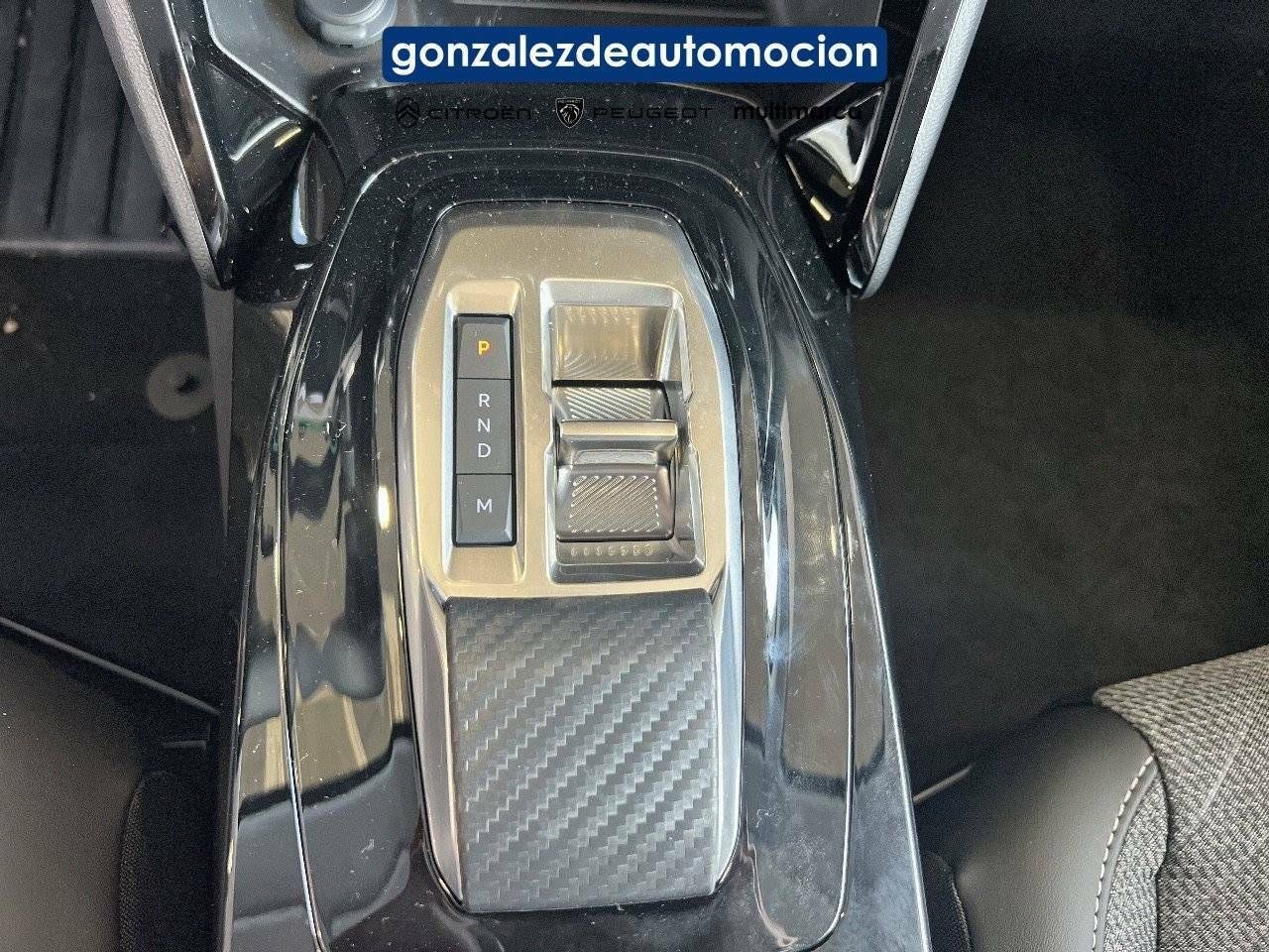 Foto Peugeot 208 12