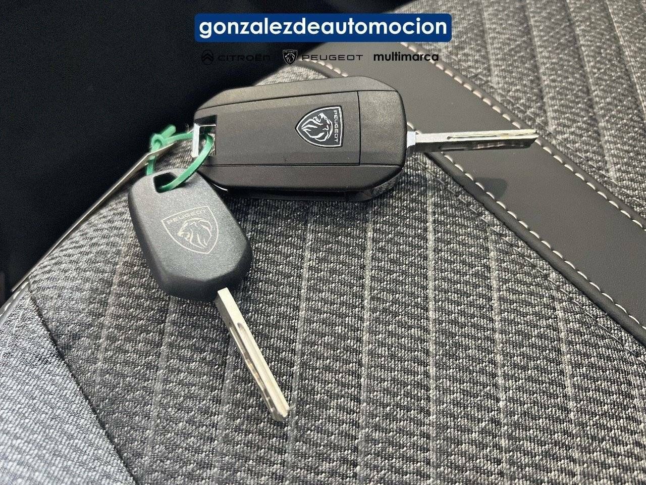 Foto Peugeot 208 15