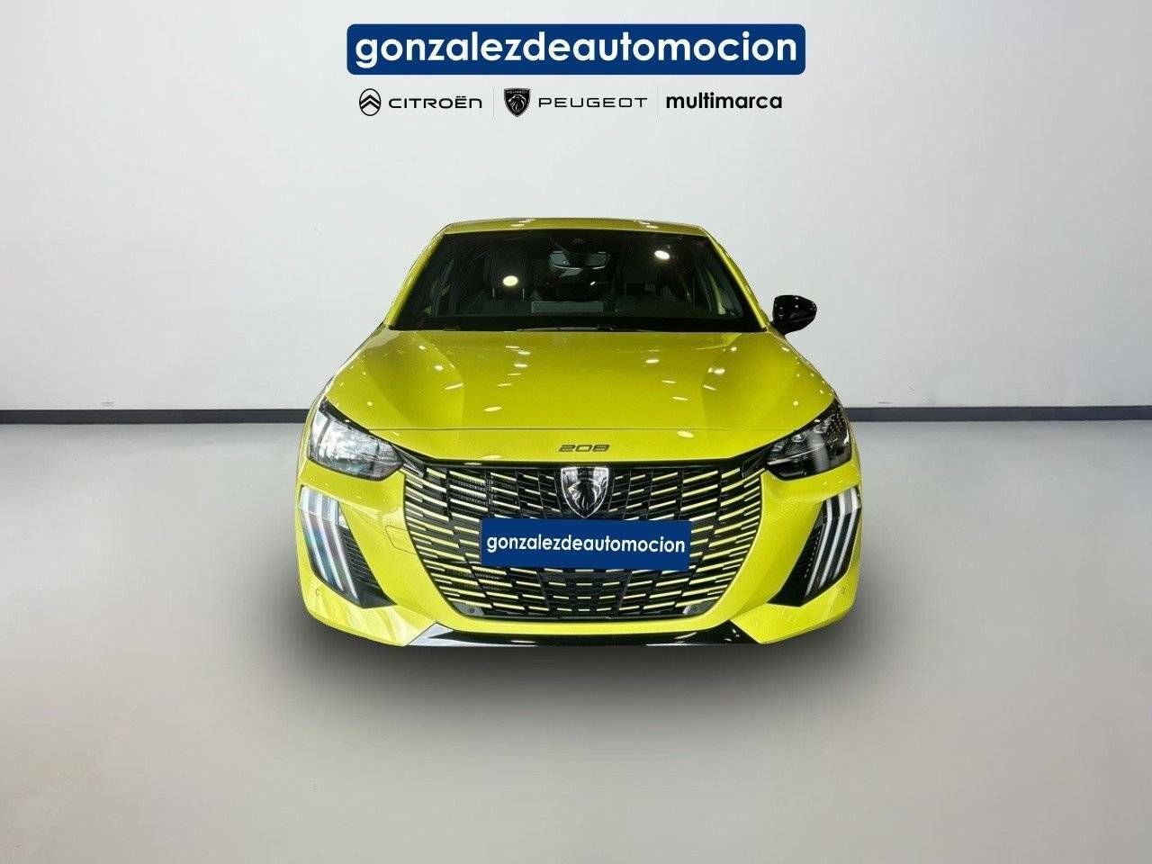 Foto Peugeot 208 2