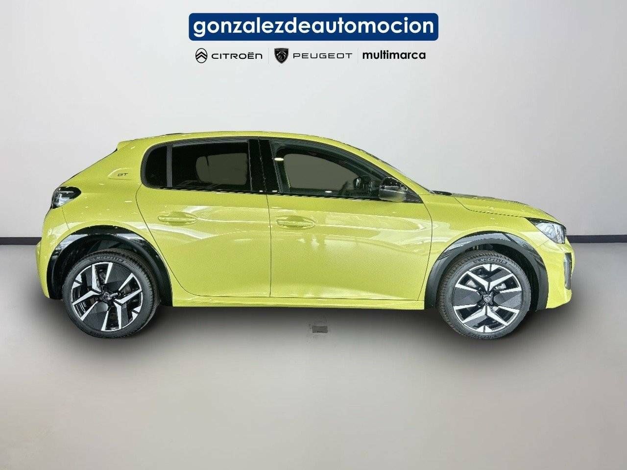Foto Peugeot 208 4