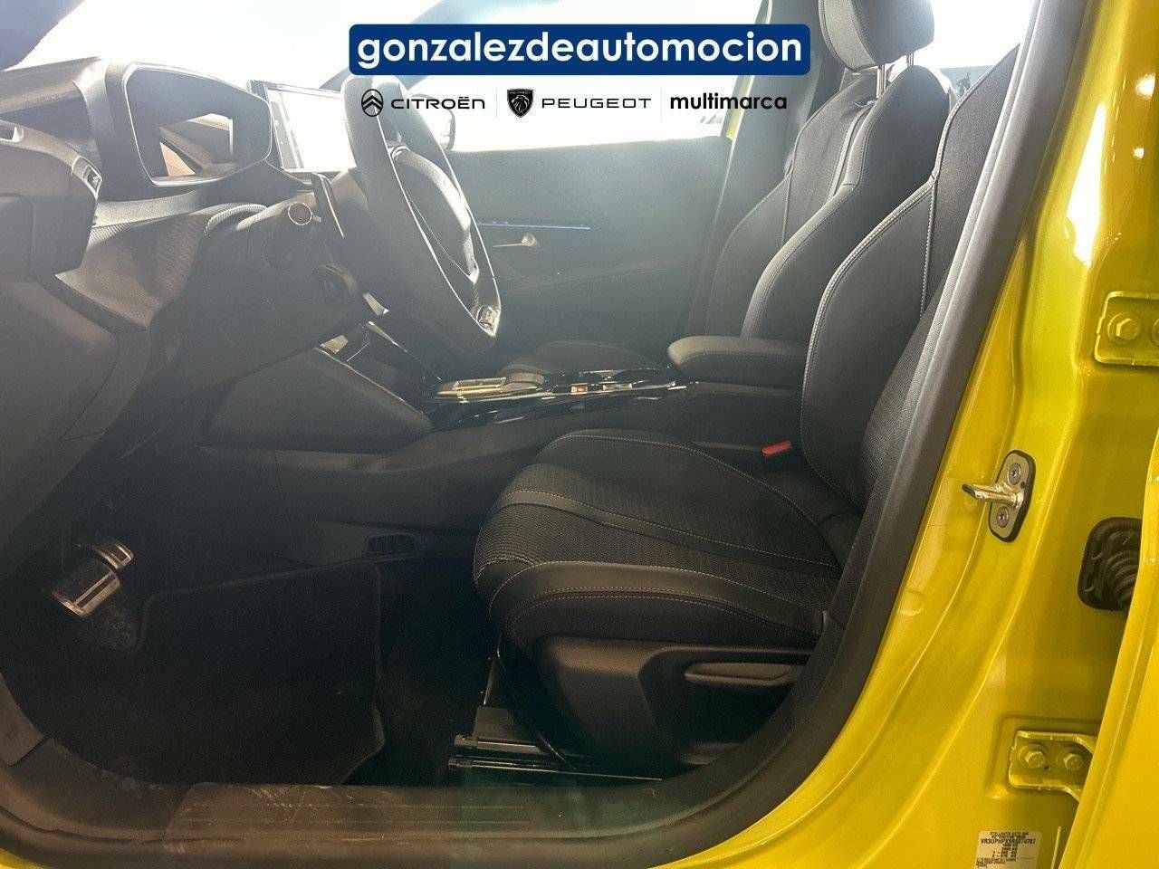 Foto Peugeot 208 9