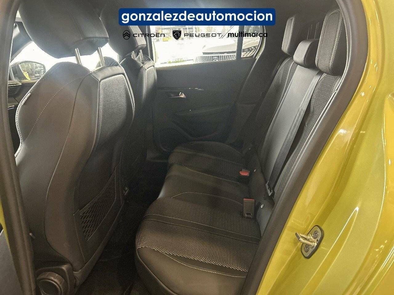 Foto Peugeot 208 10