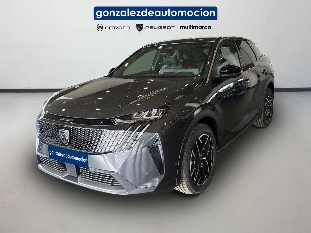 Foto Peugeot 3008 1