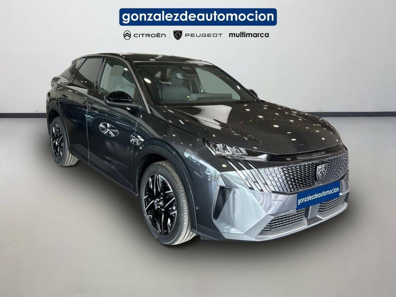 Foto Peugeot 3008 3