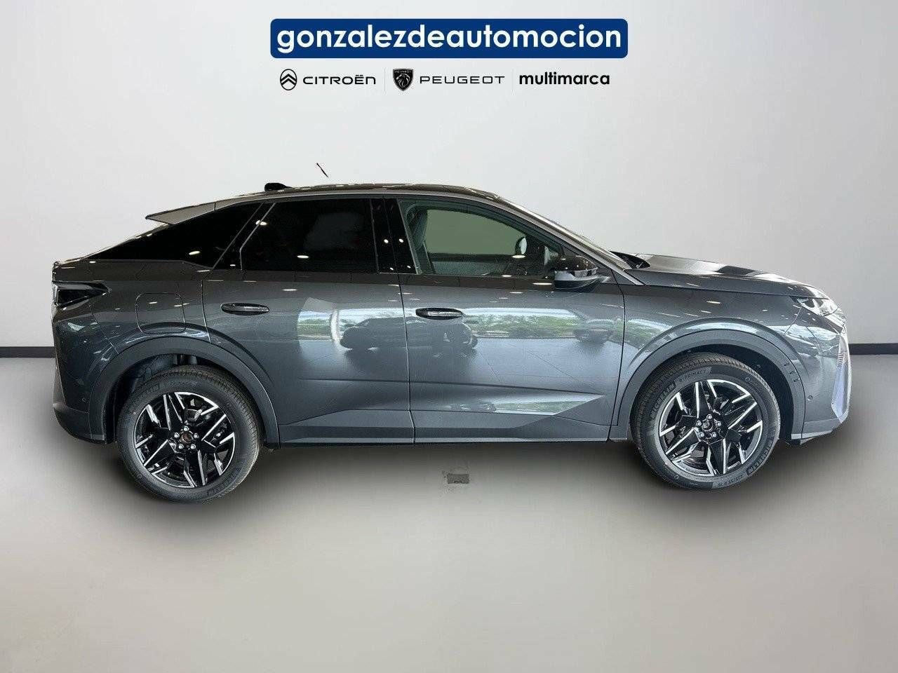 Foto Peugeot 3008 4