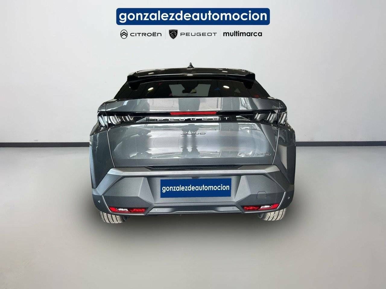 Foto Peugeot 3008 5