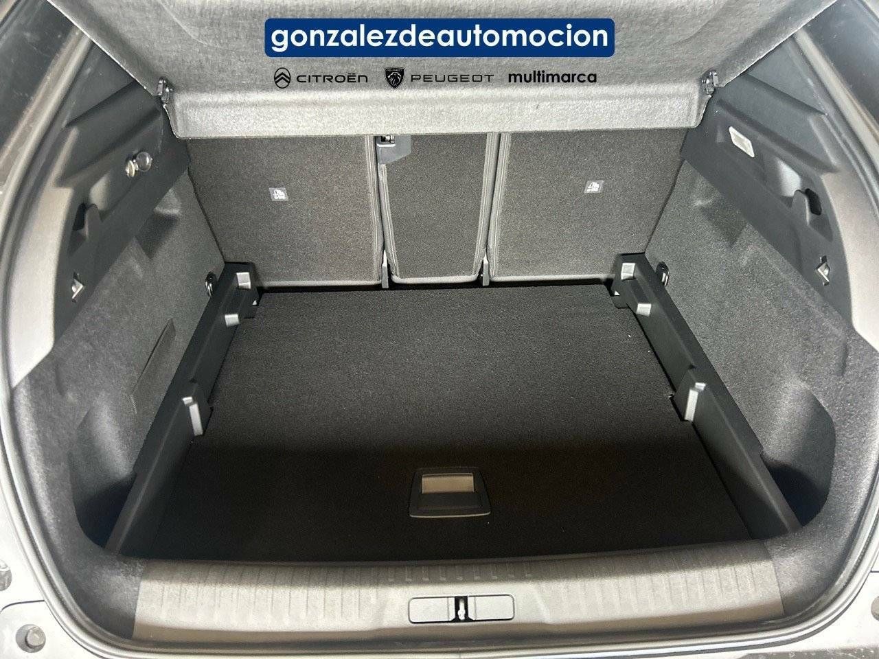 Foto Peugeot 3008 6