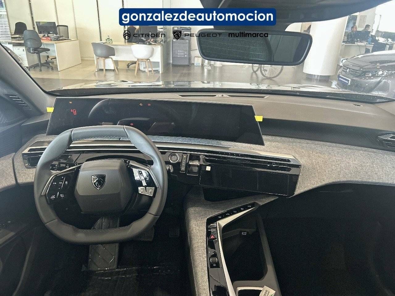 Foto Peugeot 3008 8