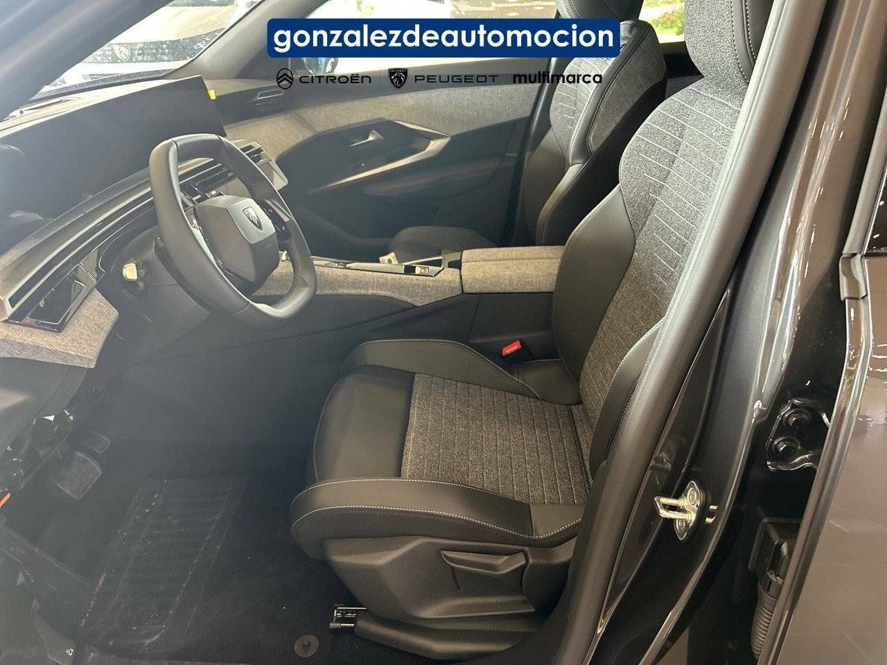 Foto Peugeot 3008 9