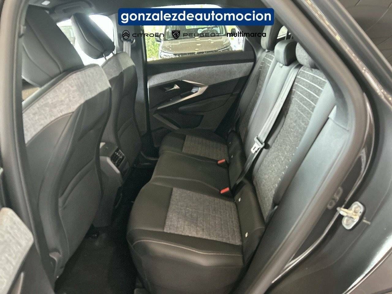 Foto Peugeot 3008 10
