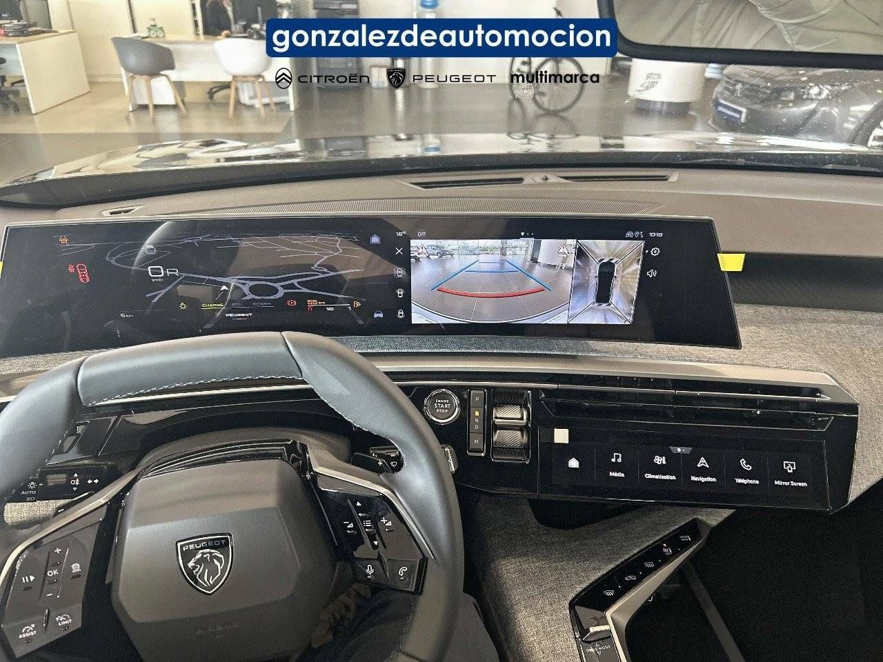 Foto Peugeot 3008 15