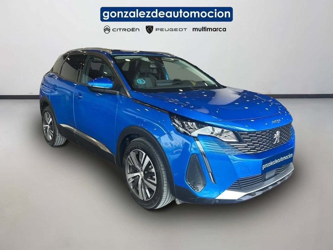 Foto Peugeot 3008 3