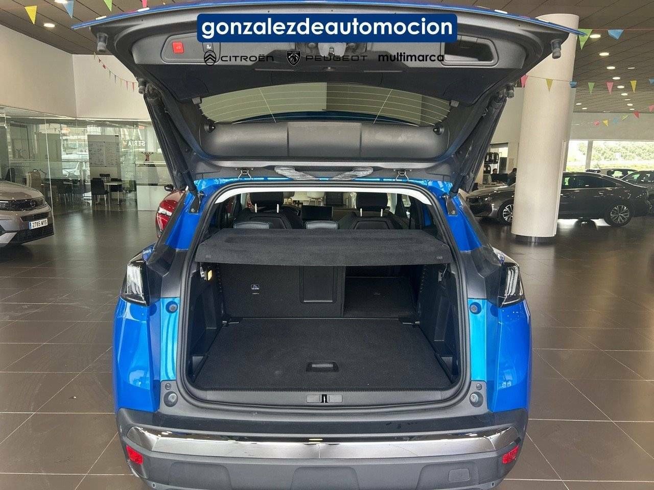 Foto Peugeot 3008 6