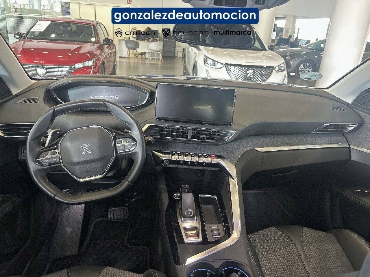 Foto Peugeot 3008 8