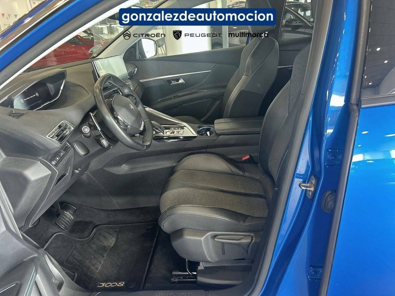 Foto Peugeot 3008 9