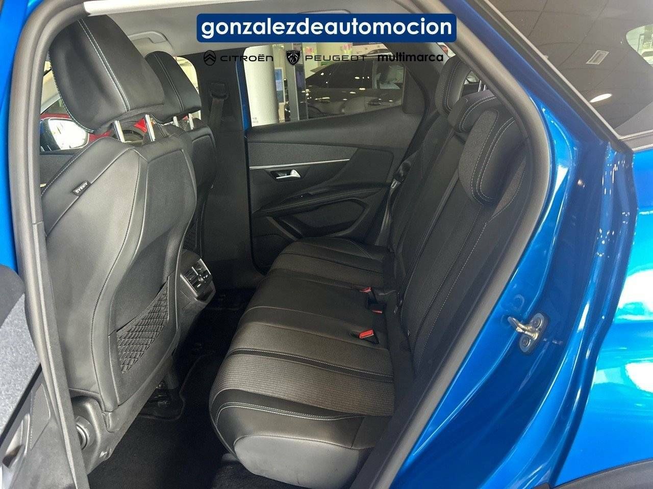 Foto Peugeot 3008 10