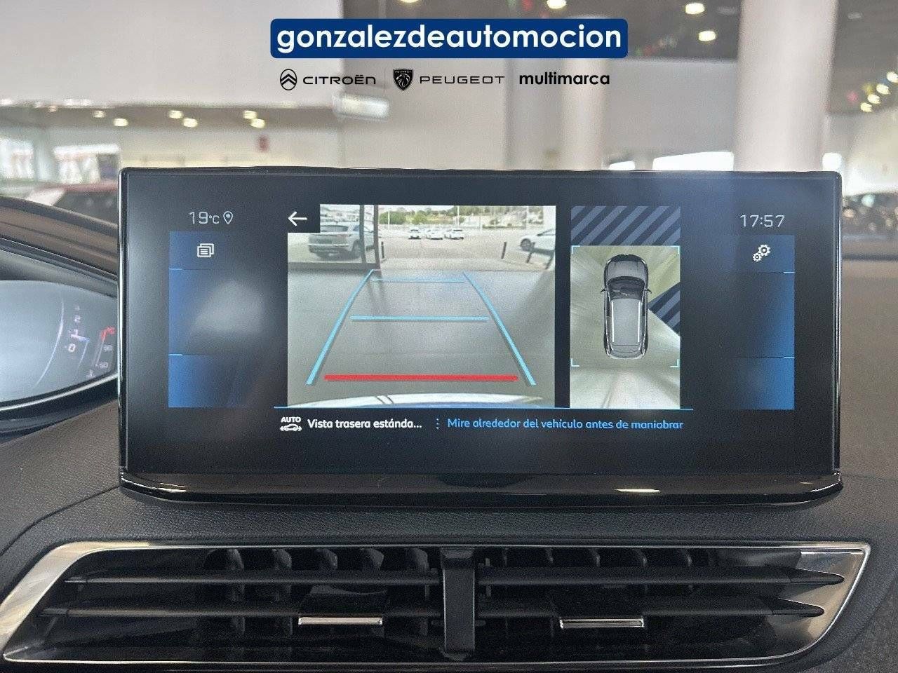 Foto Peugeot 3008 14