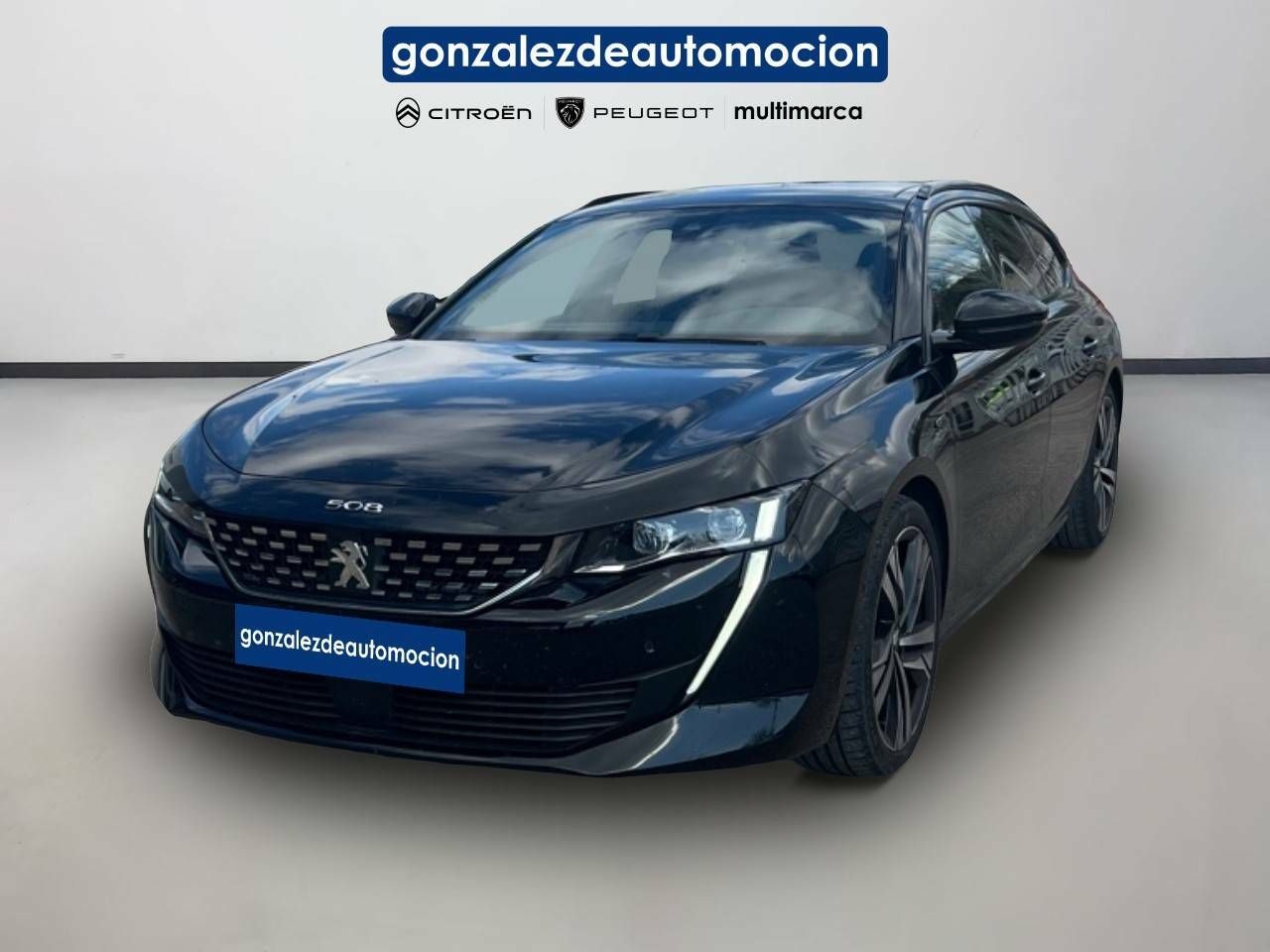 Foto Peugeot 508 1
