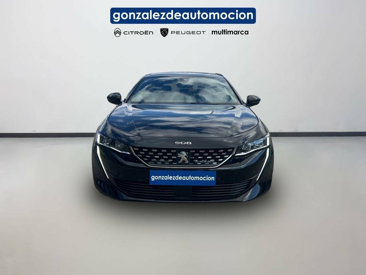Foto Peugeot 508 2