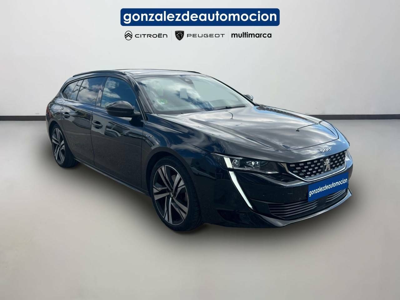 Foto Peugeot 508 3