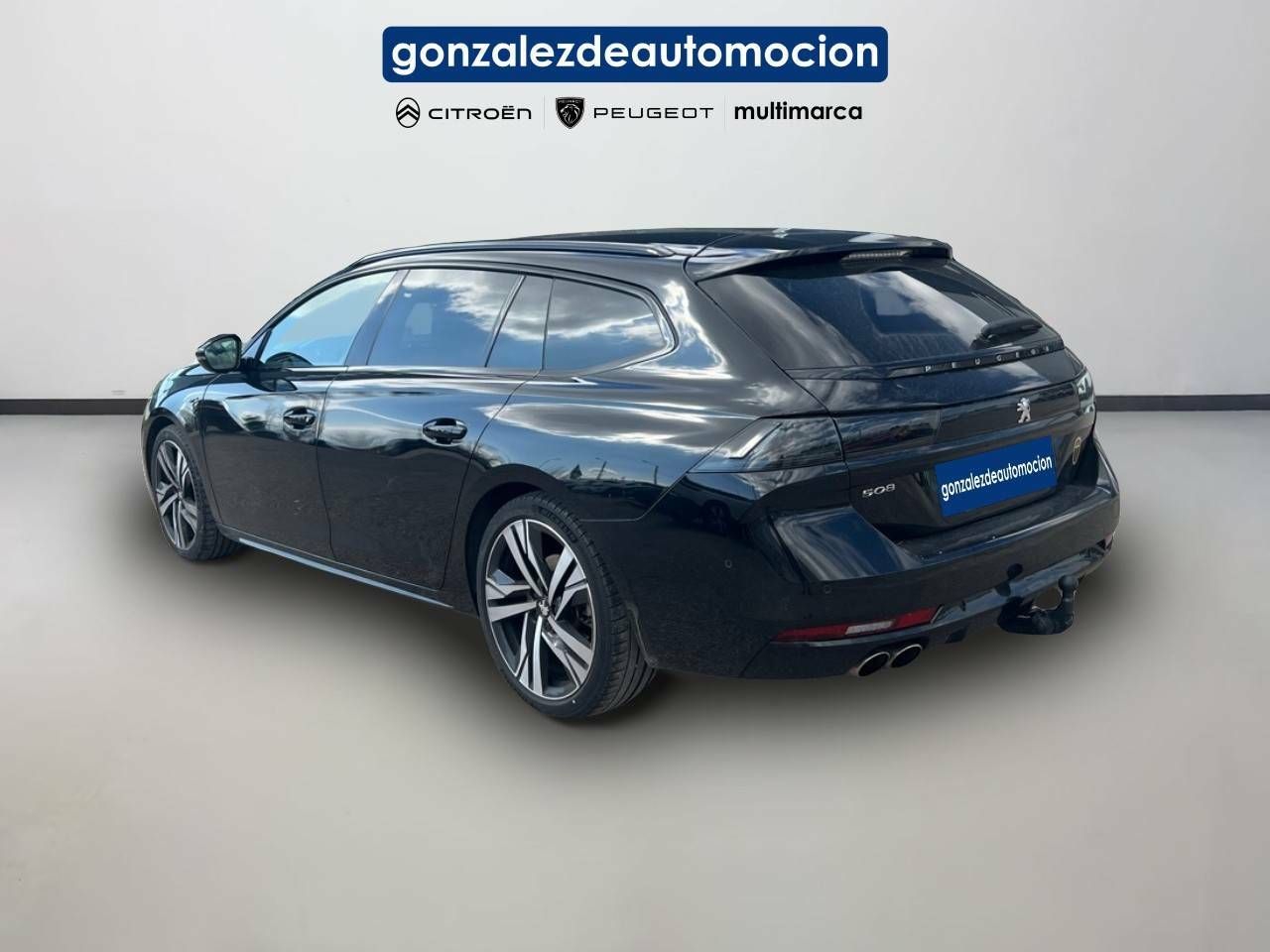 Foto Peugeot 508 7