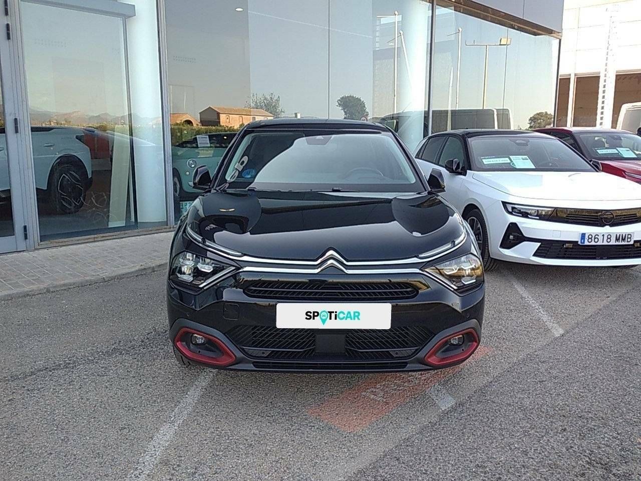 Foto Citroën C4 25