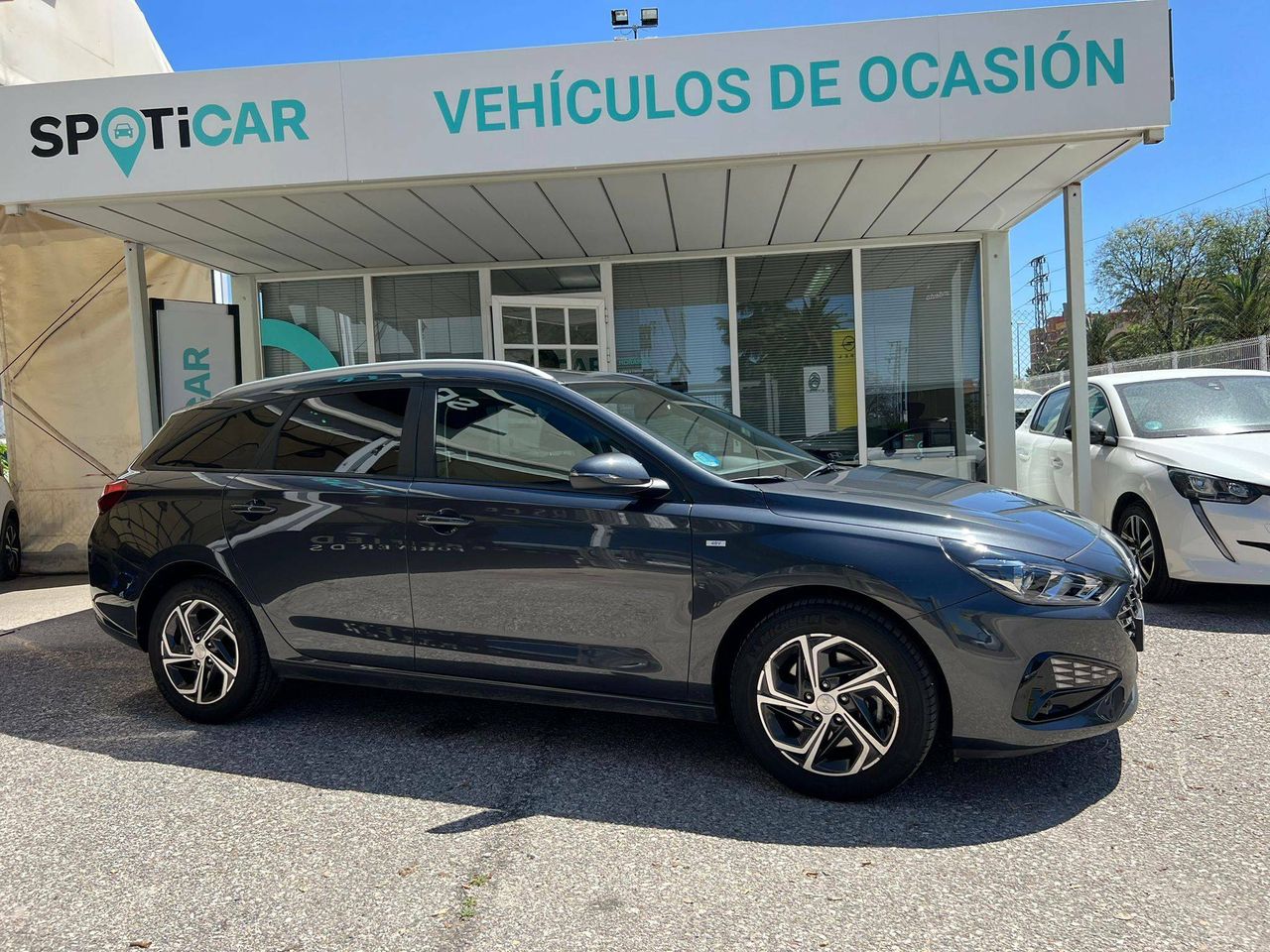 Foto Hyundai i30 2