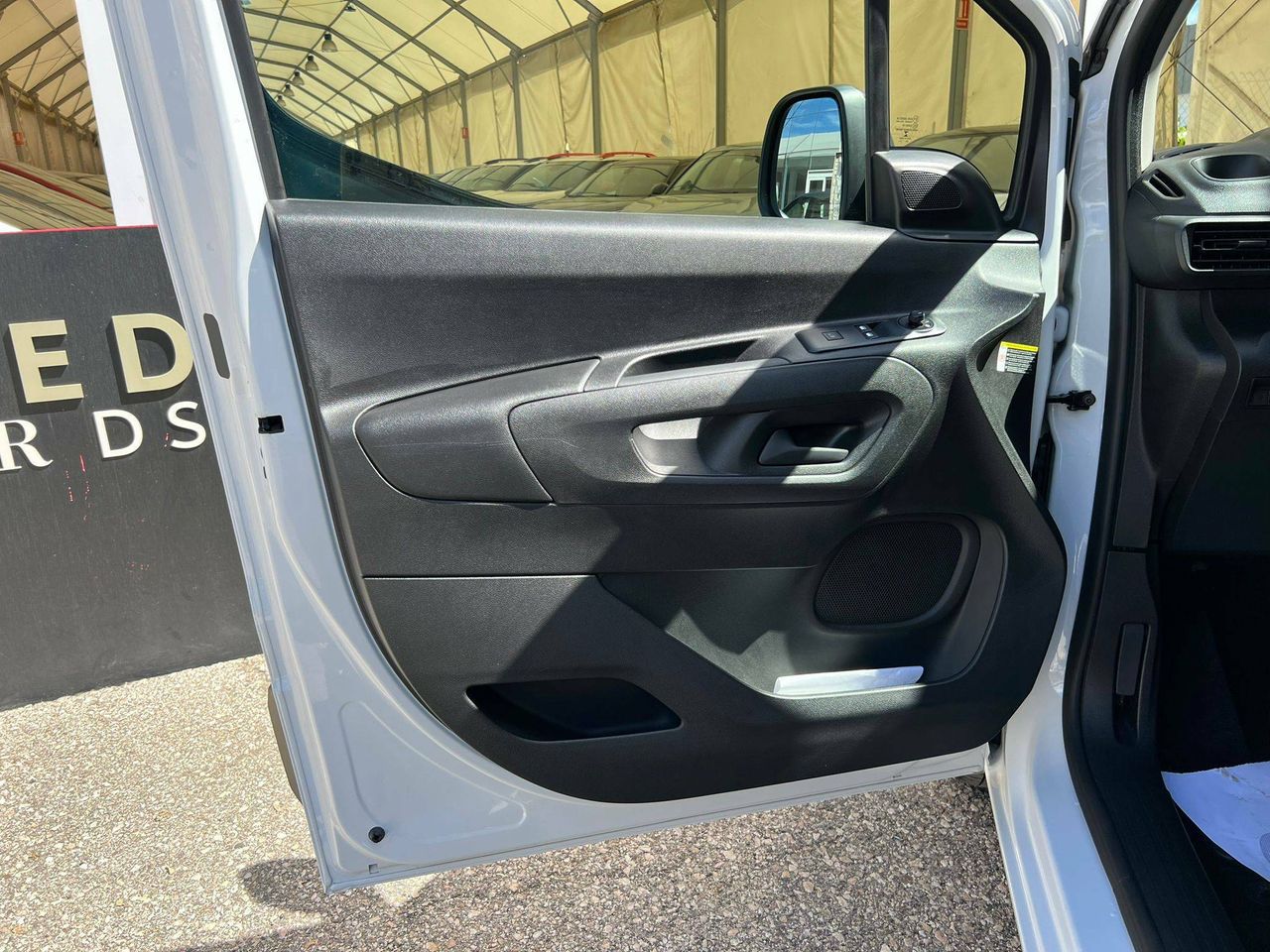 Foto Citroën Berlingo 7