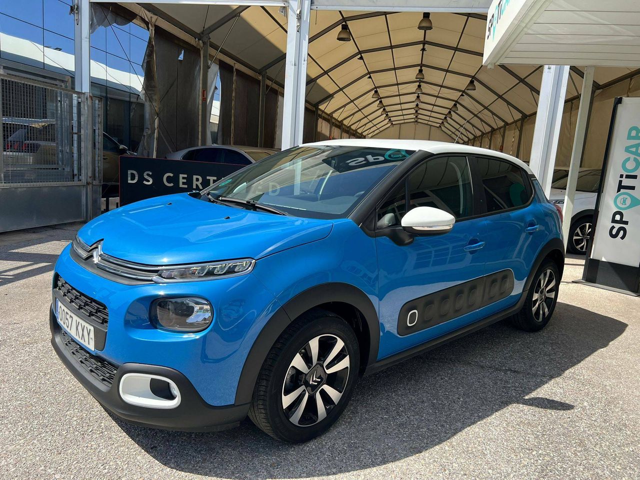 Foto Citroën C3 3