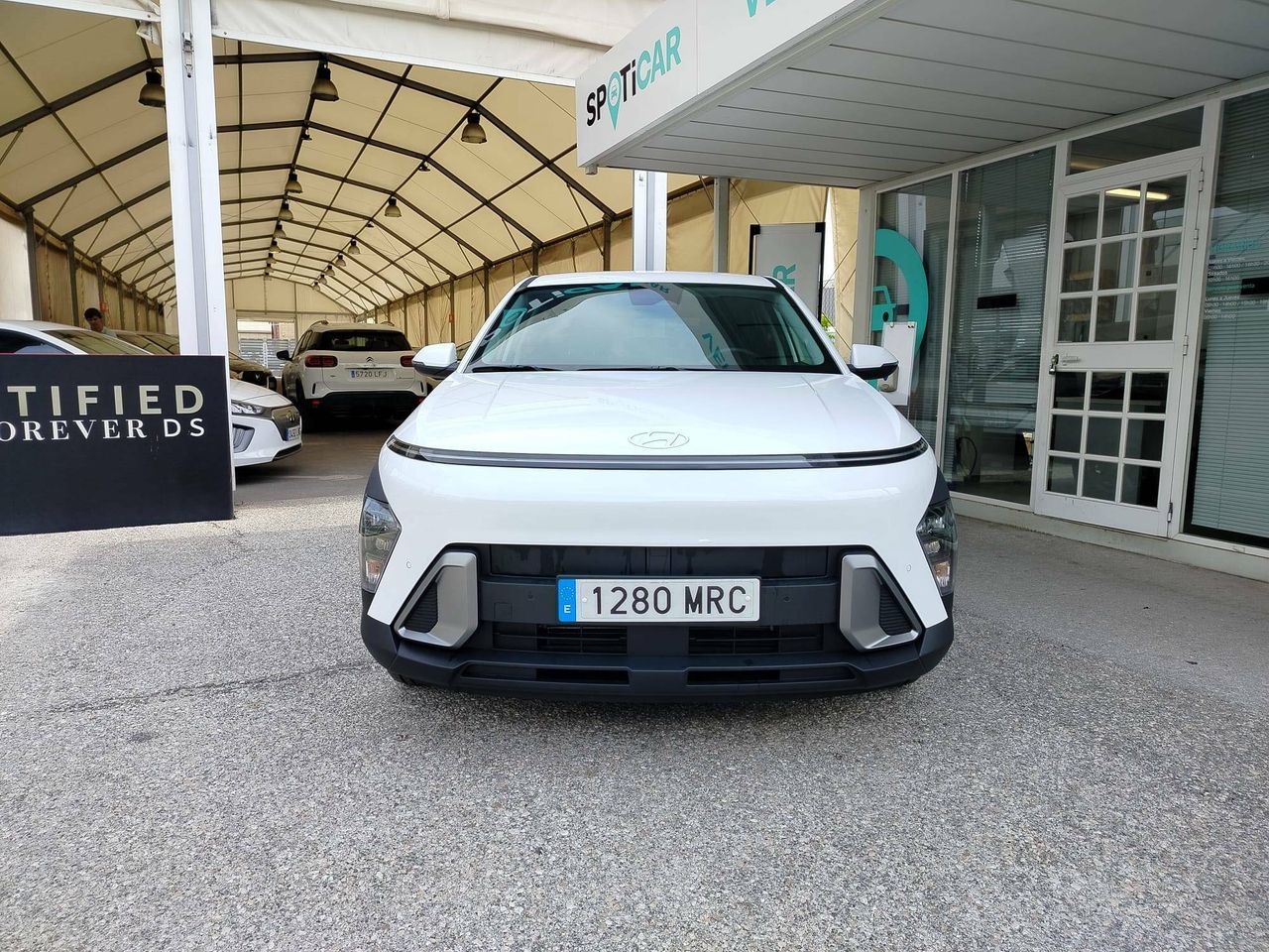 Foto Hyundai Kona 2