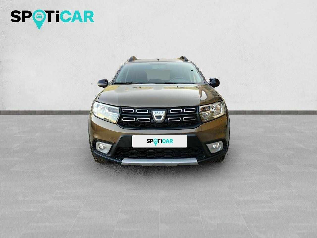 Foto Dacia Sandero 2