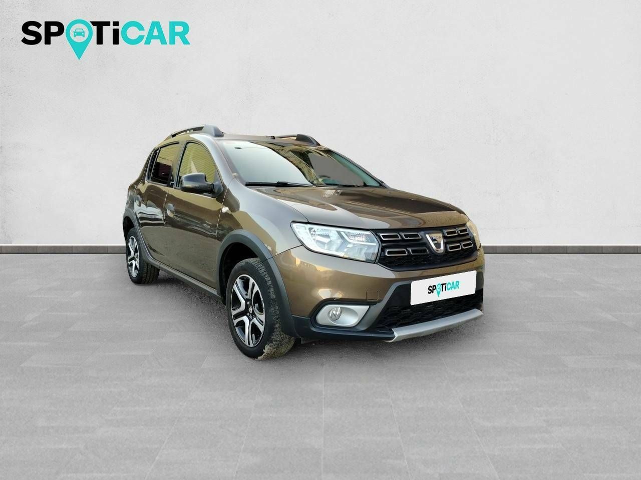 Foto Dacia Sandero 3