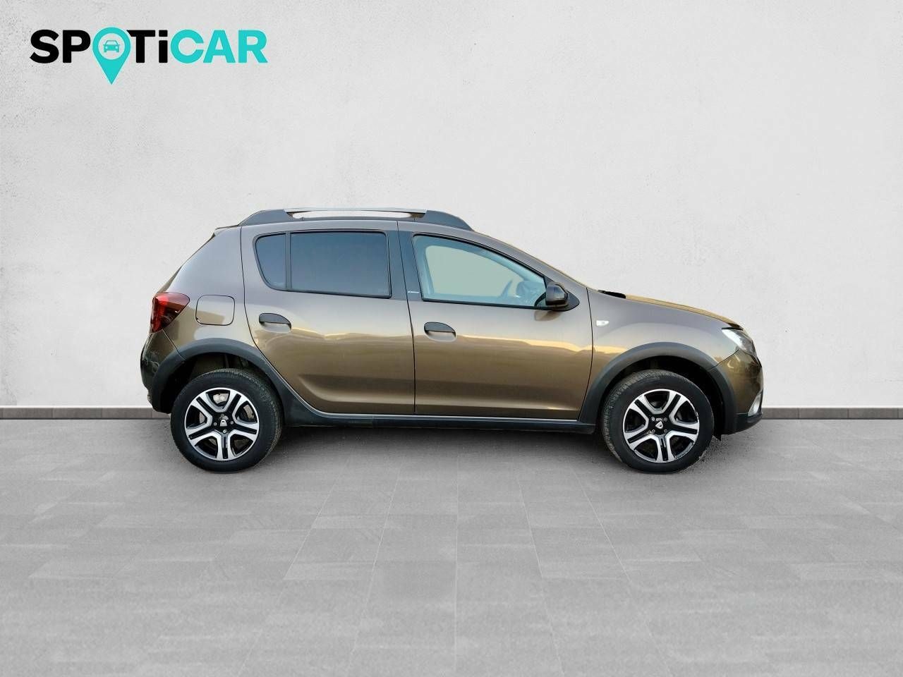 Foto Dacia Sandero 4