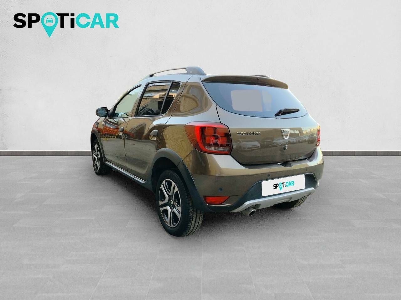 Foto Dacia Sandero 7