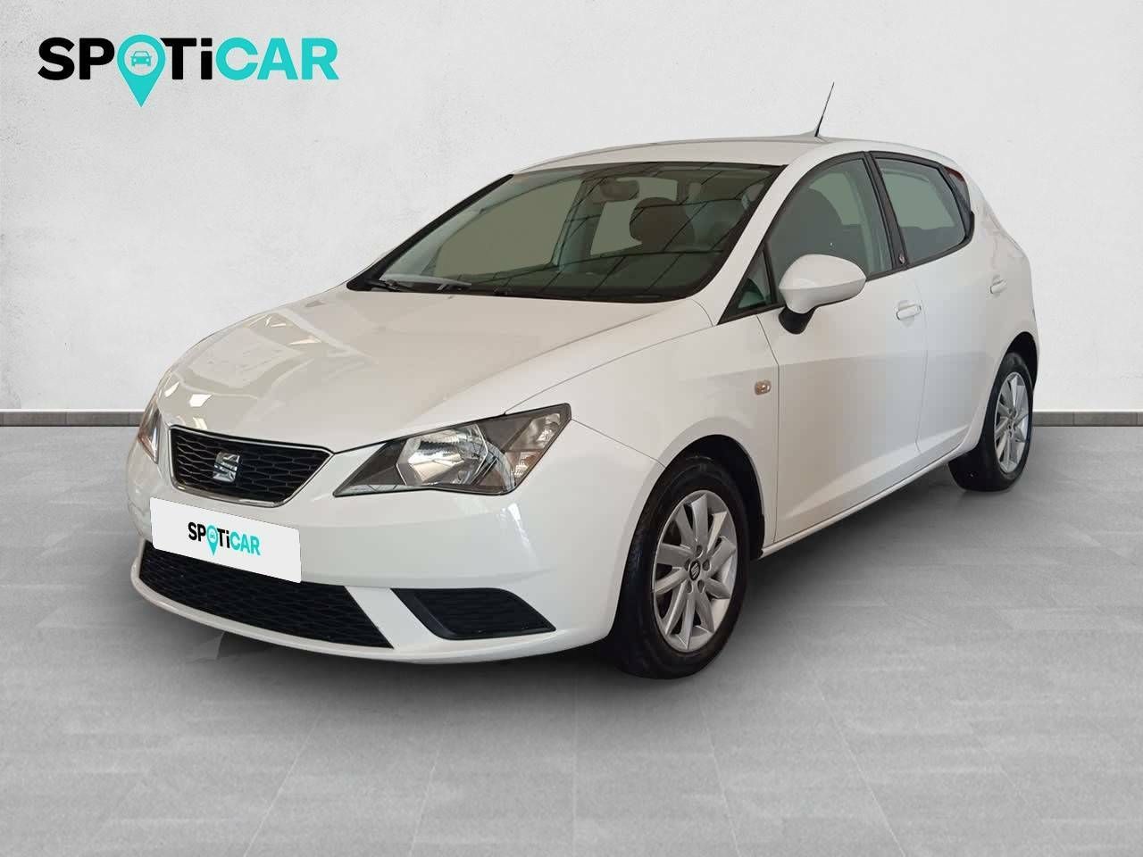 Foto Seat Ibiza 1