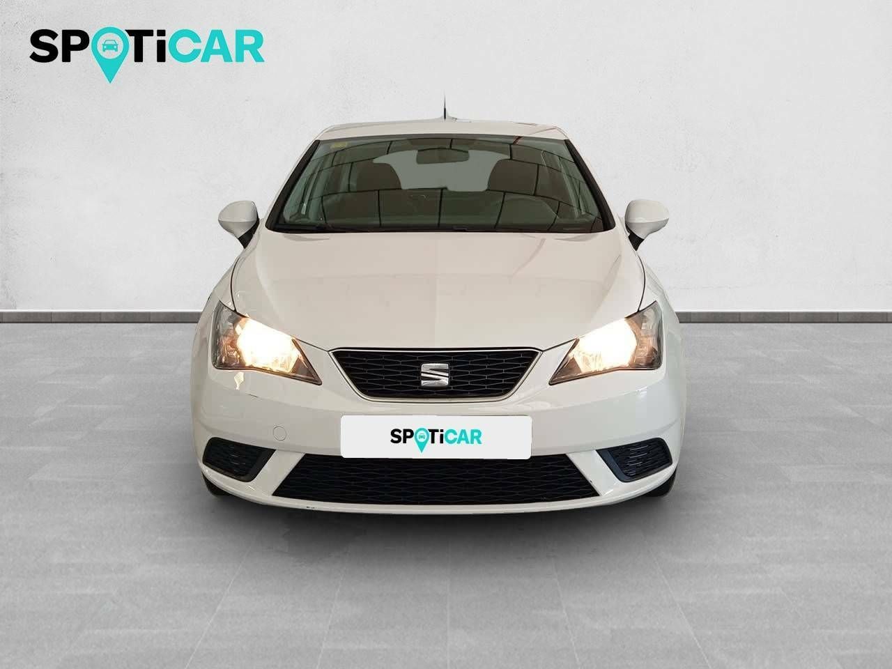 Foto Seat Ibiza 2