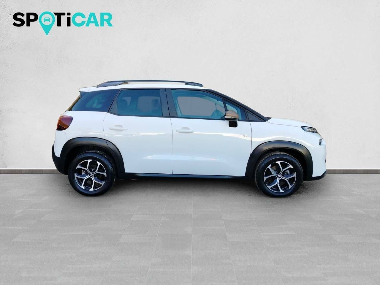 Foto Citroën C3 Aircross 6