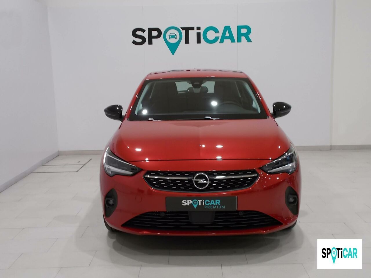 Foto Opel Corsa 2