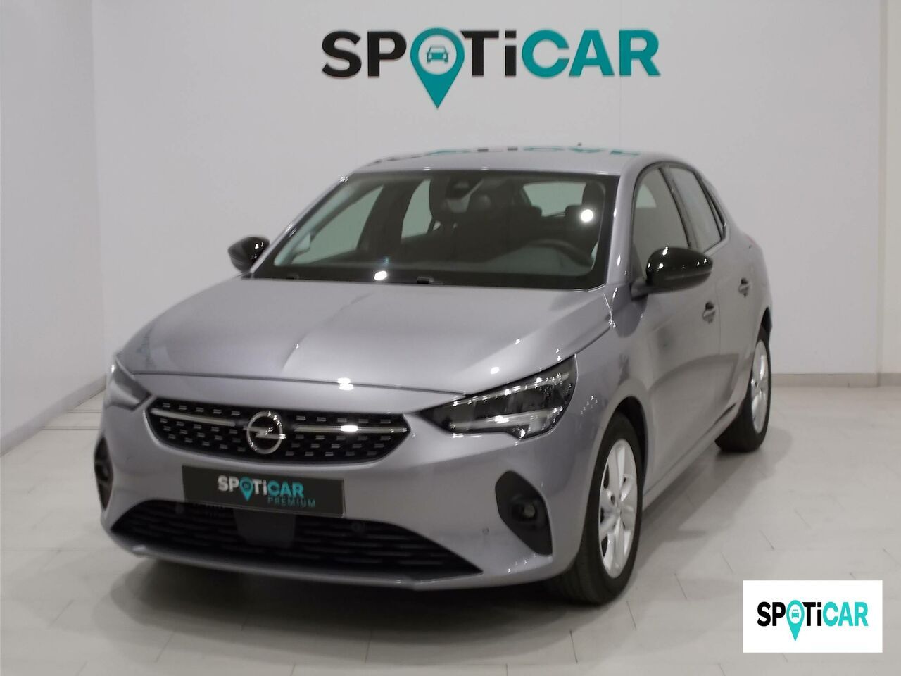 Foto Opel Corsa 1