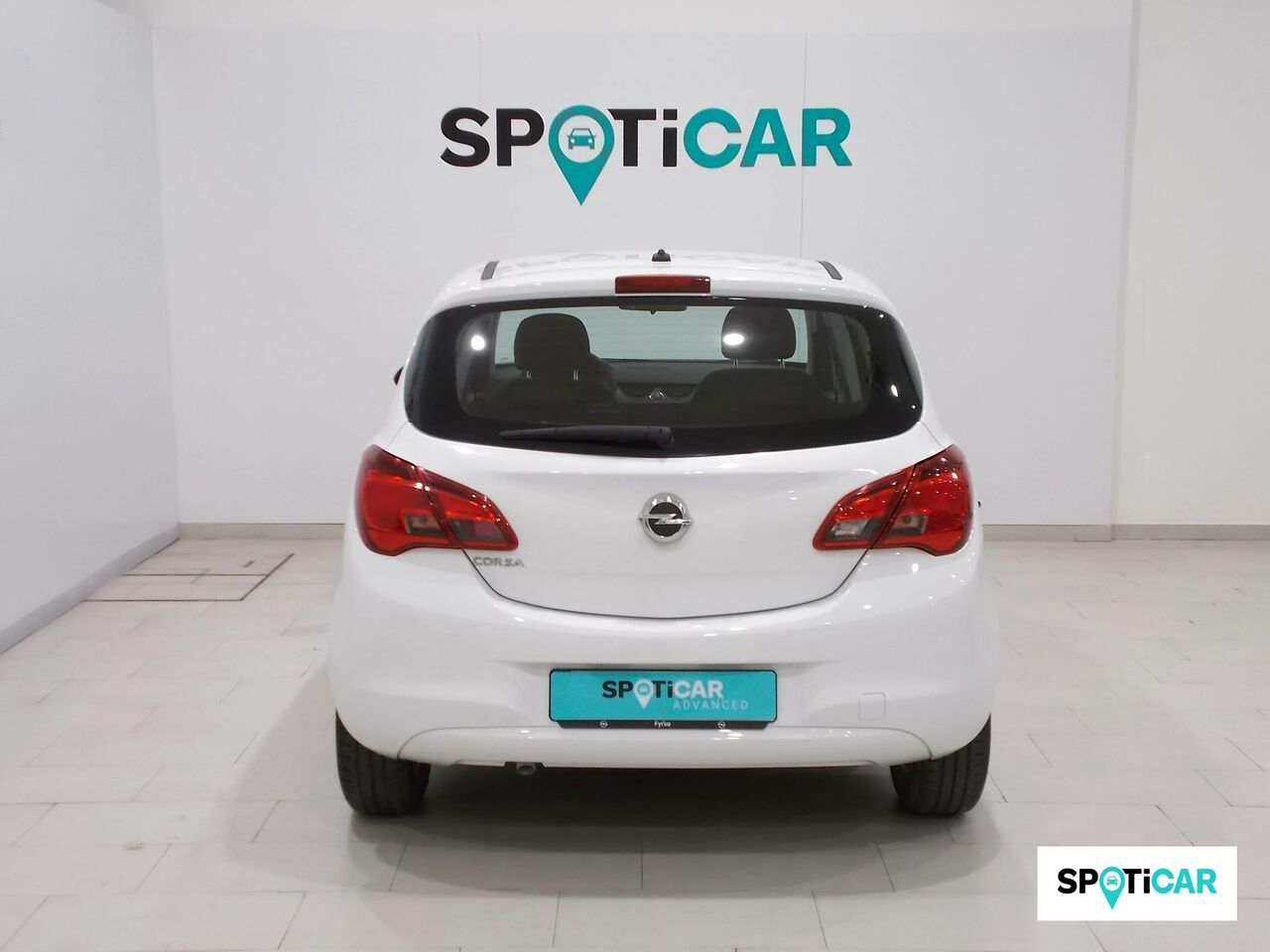 Foto Opel Corsa 6