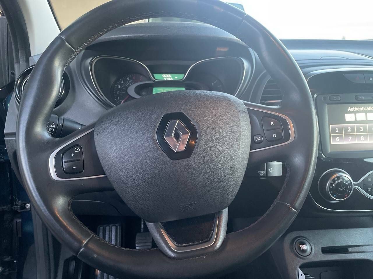 Foto Renault Captur 13