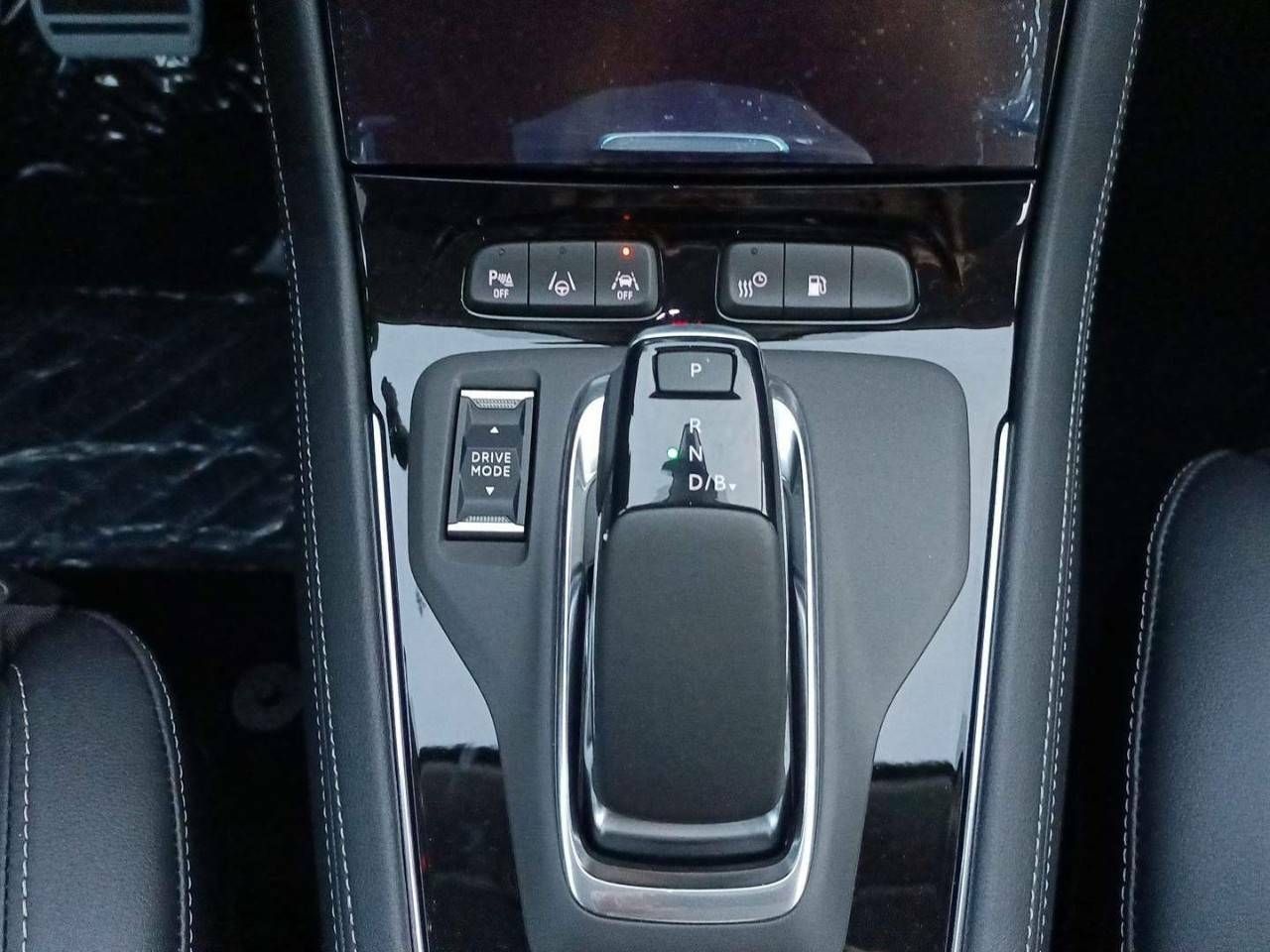 Foto Opel Grandland X 22