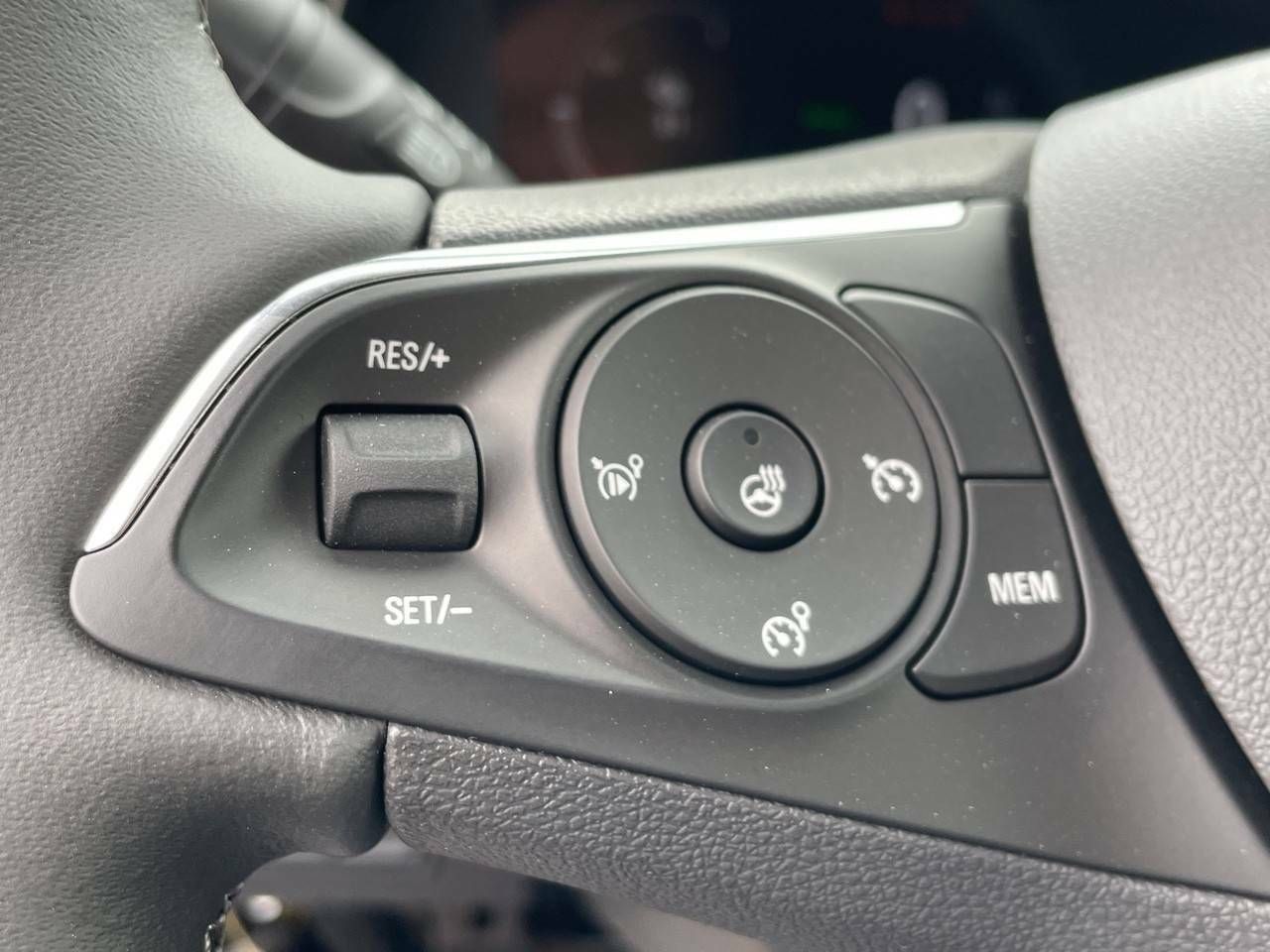 Foto Opel Combo 17