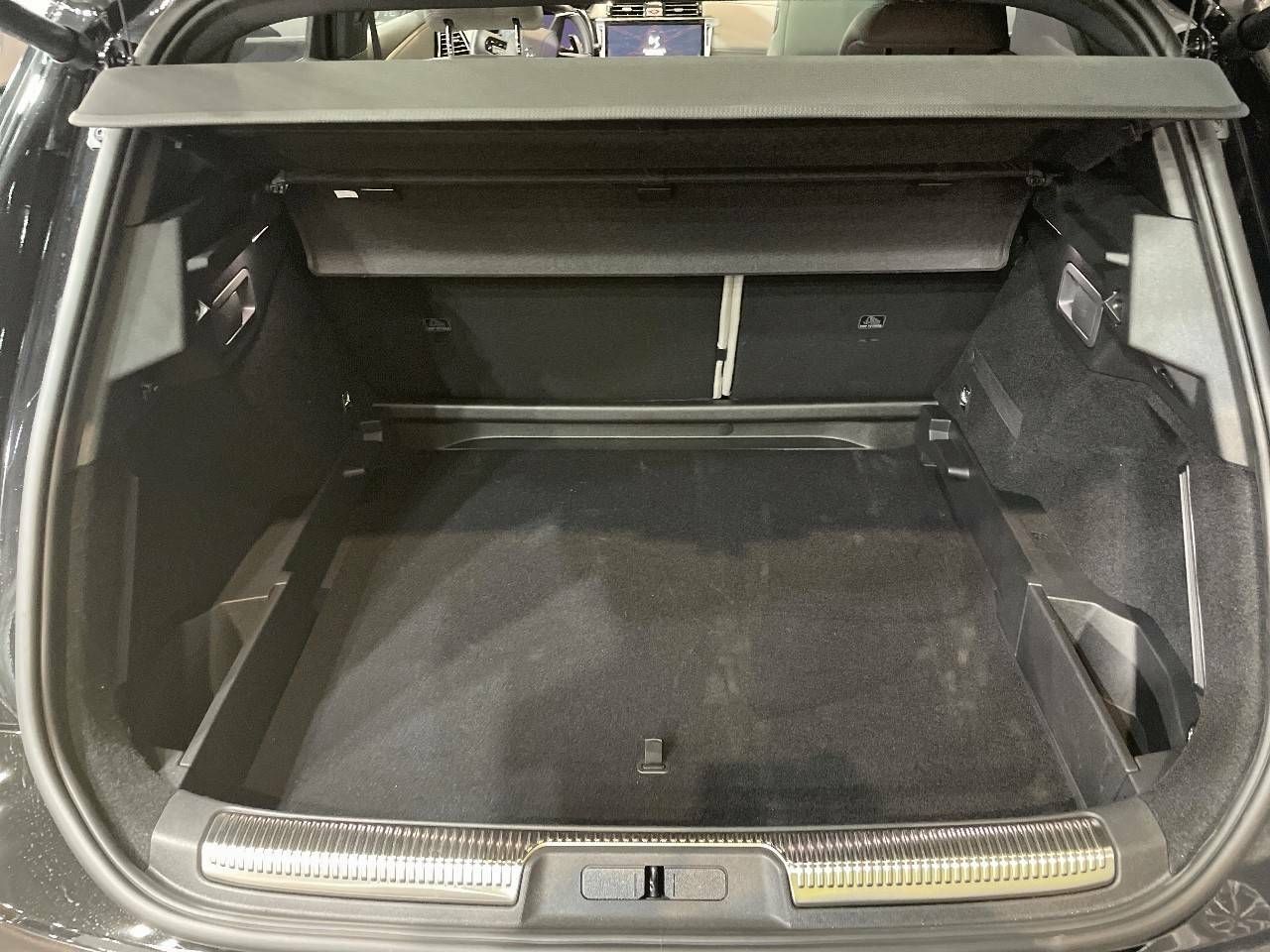 Foto DS Automobiles DS 7 6
